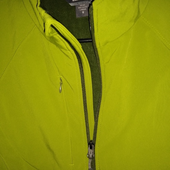 Jacket - Picture 2 of 3